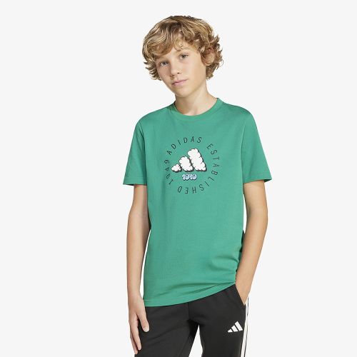 Adidas Fun Graphic T-Shirt