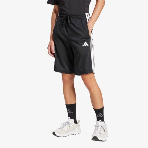 Adidas 3-Stripes Tricot Regular Fit Shorts