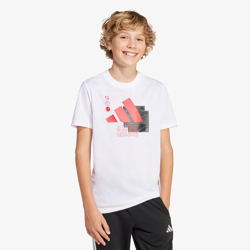 Adidas Sport J Train Tee