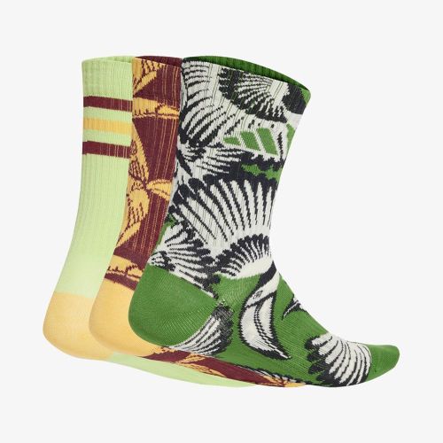 Adidas x FARM Socks 3 Pairs