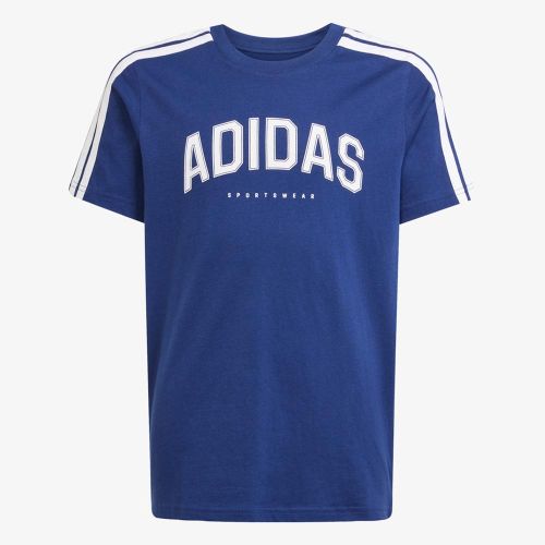 Adidas Codes Collegiate Graphic T-Shirt
