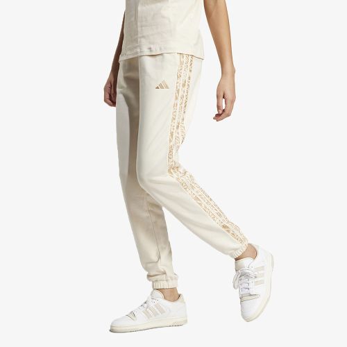 Adidas Essentials Seasonals Animal Joggers