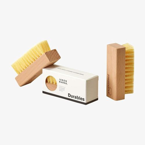 Jason Markk Standard Shoe Cleaning Brush