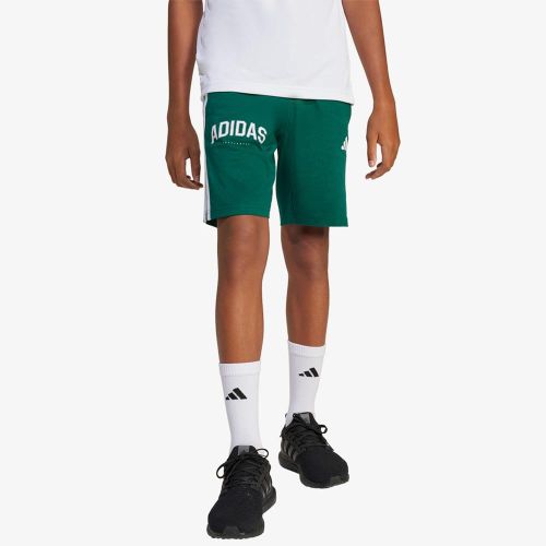 Adidas 3-Stripes Shorts