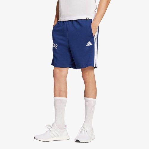 Adidas 3-Stripes Shorts