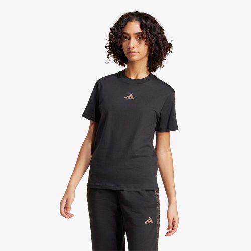Adidas Essentials Seasonals Animal T-Shirt