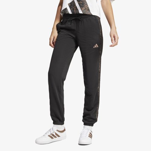 Adidas Essentials Seasonals Animal Pants