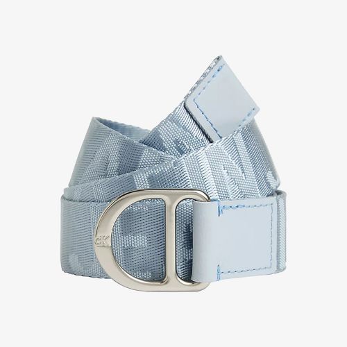 Calvin Klein Long Logo Belt