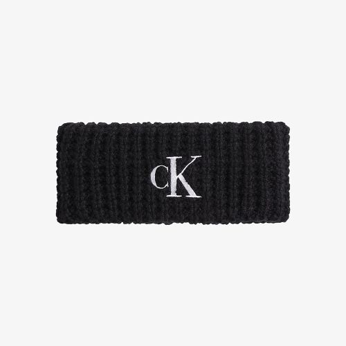 Calvin Klein Headband Waffle