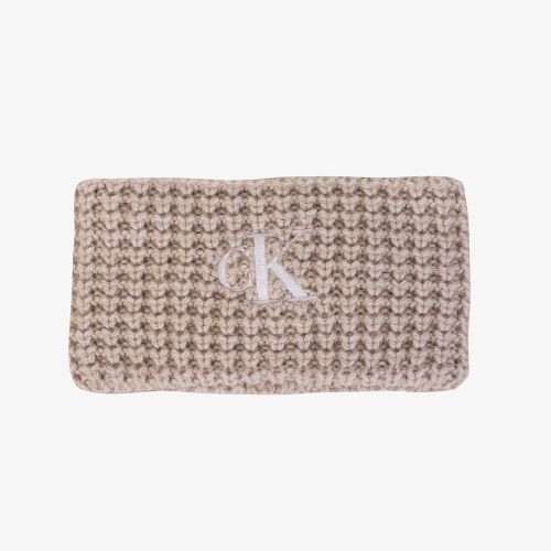 Calvin Klein Headband Waffle