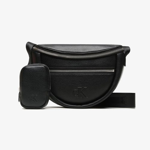 Calvin Klein Connected Rounded Crossbody27