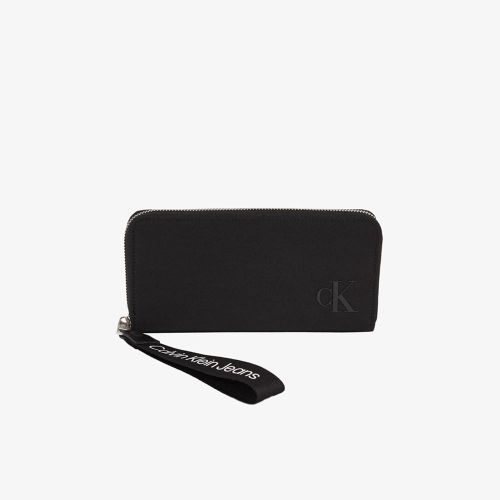 Calvin Klein Ultralight Za W/Wristlet