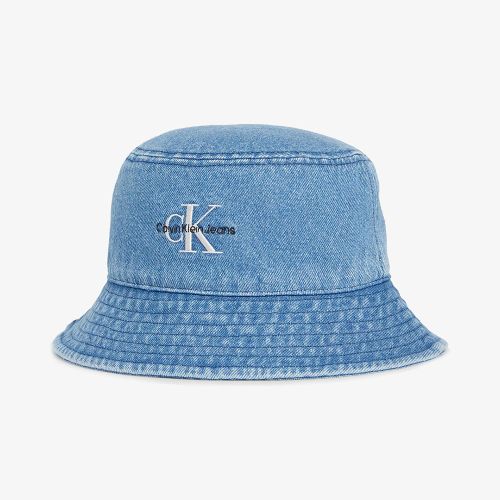 Calvin Klein Denim Bucket Hat