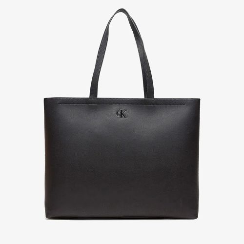 Calvin Klein Minimal Monogram Slim