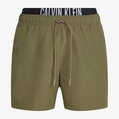 Calvin Klein Medium Double Wb Boardshorts