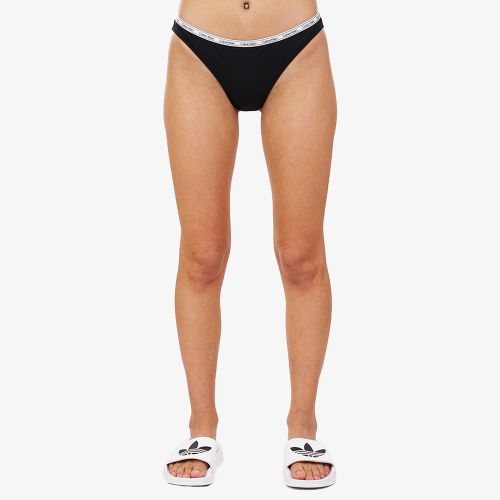 Calvin Klein Bikini Brazilian Slip Swimwear