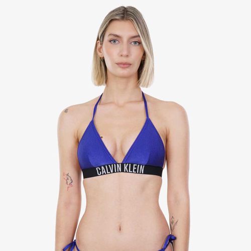 Calvin Klein Bikini Triangle Top