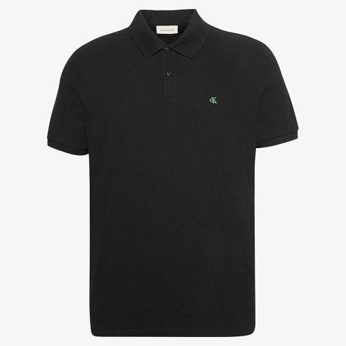 Calvin Klein Pique Polo Tee