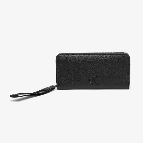 Calvin Klein Sculpted Zip