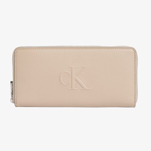 Calvin Klein Sculpted Zip