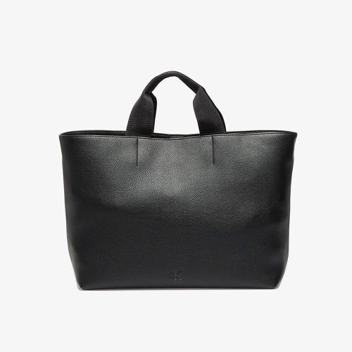 Calvin Klein Ultralight Tote Pu