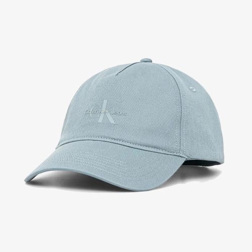 Calvin Klein Printed Monologo Cap