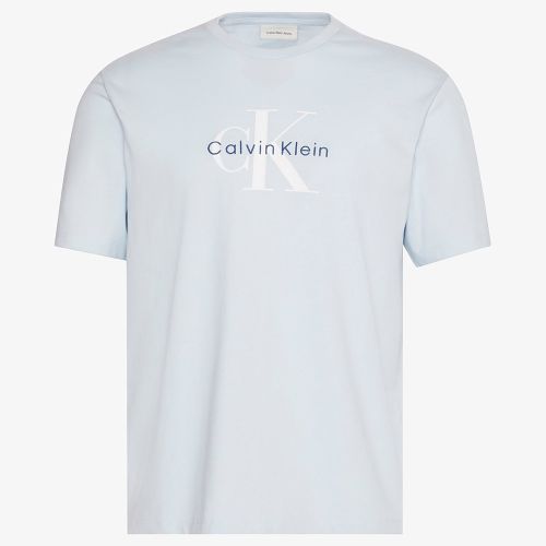 Calvin Klein Hero Monologo Tee