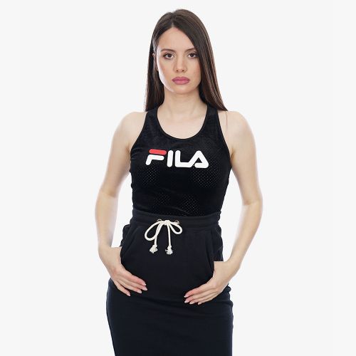 Fila Heritage Lupita