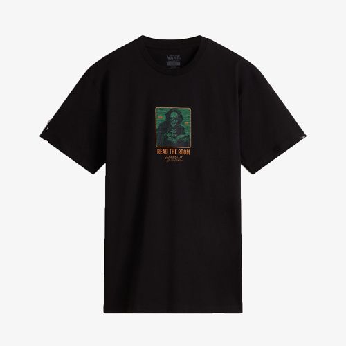 Vans Read the Room T-Shirt