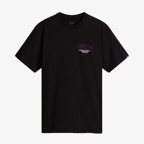 Vans Major Type T-Shirt