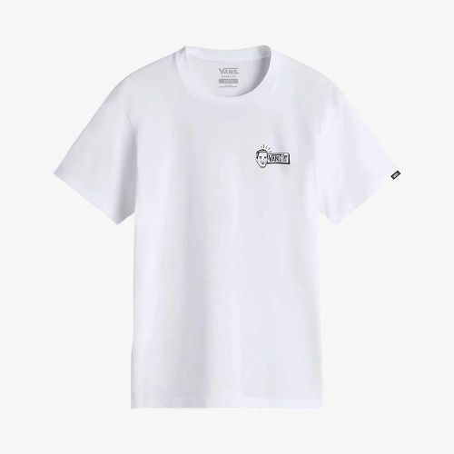 Vans Death Grip Tee