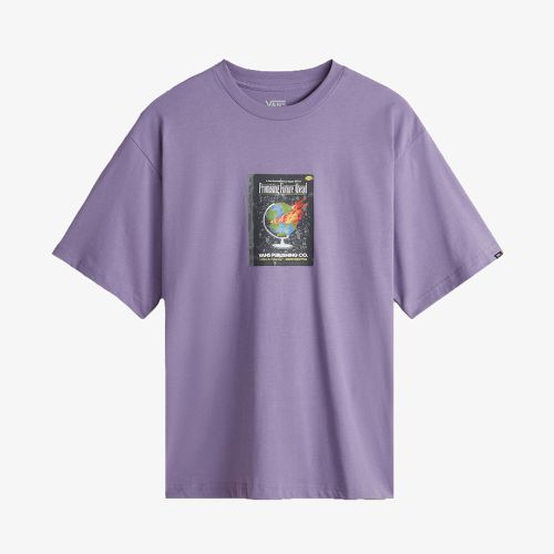 Vans Paperback Writer T-Shirt
