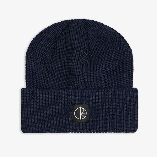 Polar Skate Double Fold Merino Beanie