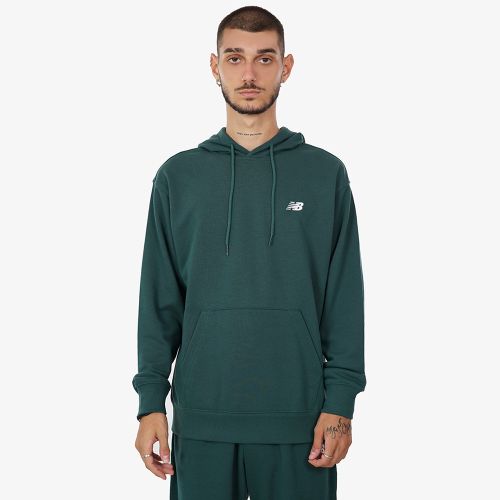 New Balance Sport Essentials French Terry Hoodie