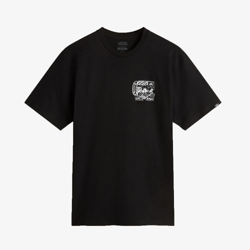 Vans Next Stop T-Shirt