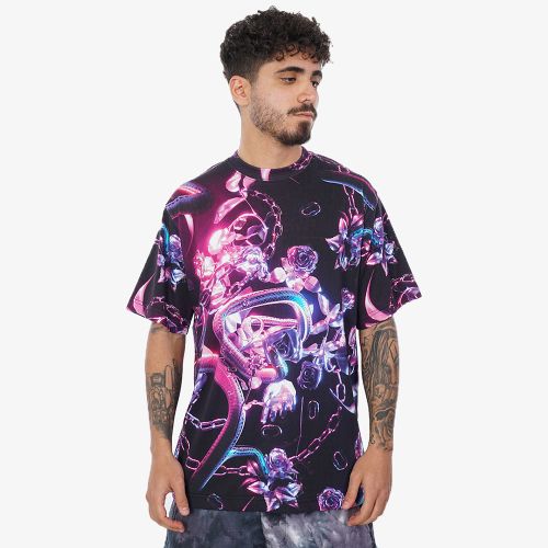 The Hundreds Reality SS T-Shirt