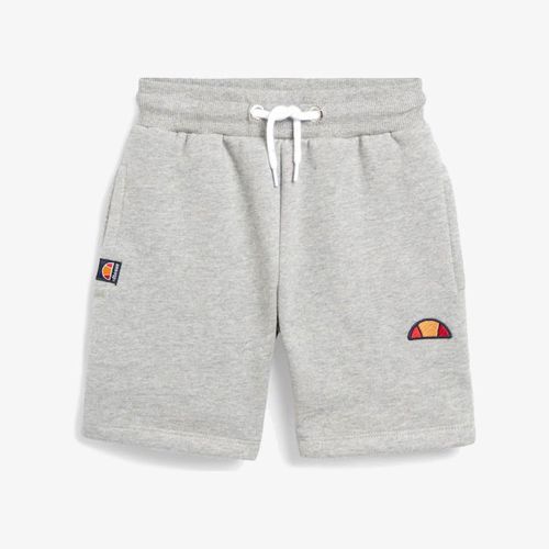 Ellesse Toyle Fleece Shorts Junior