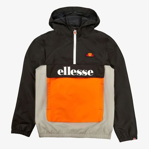 Ellesse Nata Jnr 1/2 Track Top