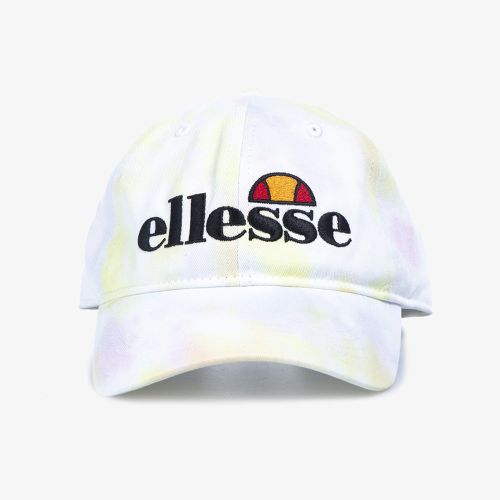 Ellesse Ragusa Tie Dye Junior Cap