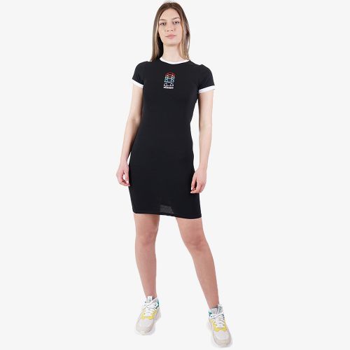 Ellesse Ninetta Mini Dress