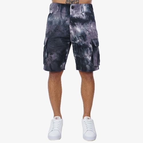 The Hundreds Simi Cargo Shorts