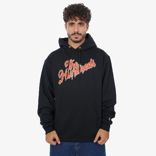 The Hundreds Slime Slant Pullover