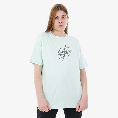 The Couture Club Mirrored Signature Tee