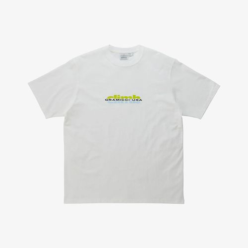 Gramicci Climb Tee