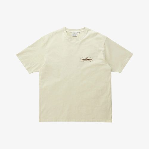 Gramicci Climbing Equipment Tee