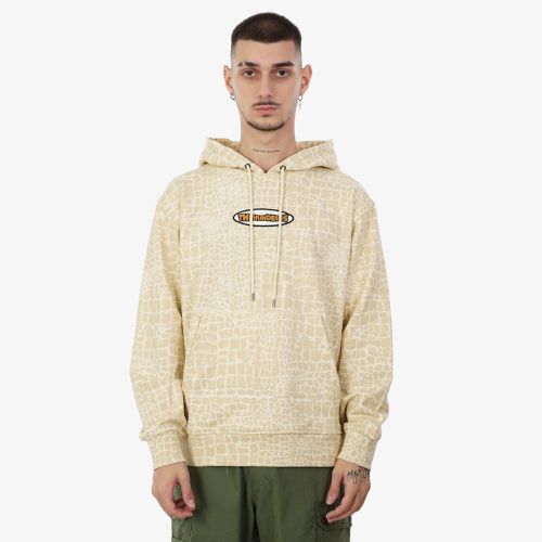 The Hundreds Croc Pullover