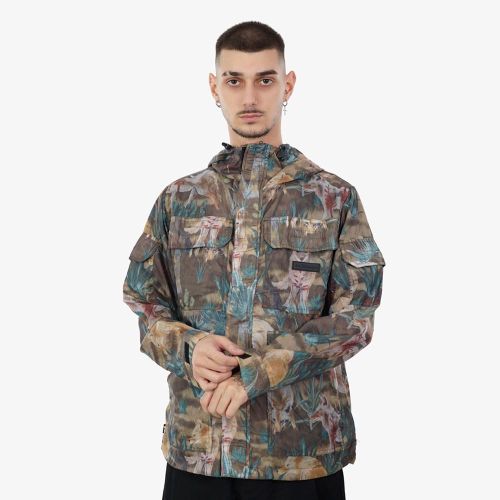 The Hundreds Diptera Jacket