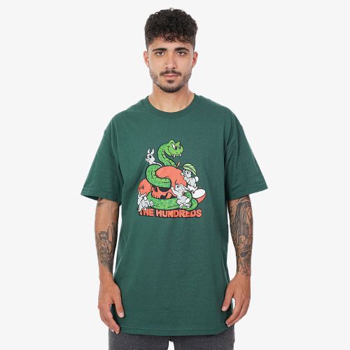 The Hundreds Salvador Adam T-Shirt