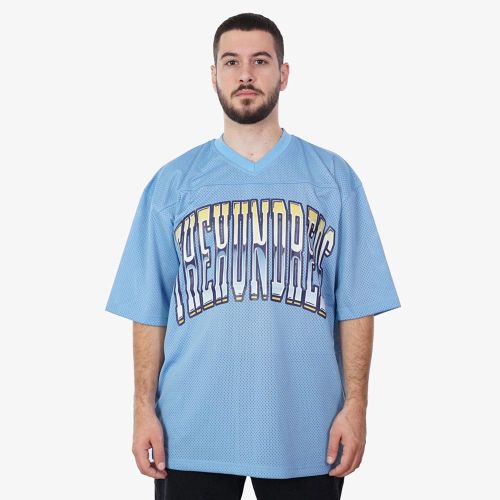 The Hundreds Division Football Jersey