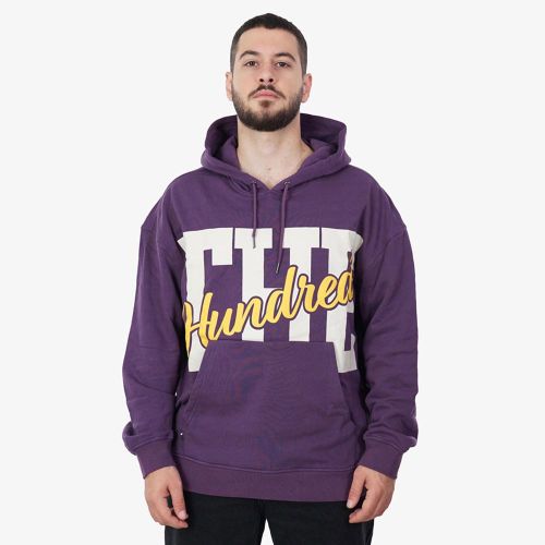 The Hundreds The Pullover Hoodie